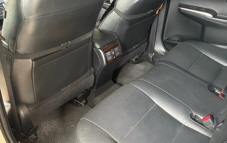 Toyota Camry, 2016 год, 2 175 000 рублей, 10 фотография