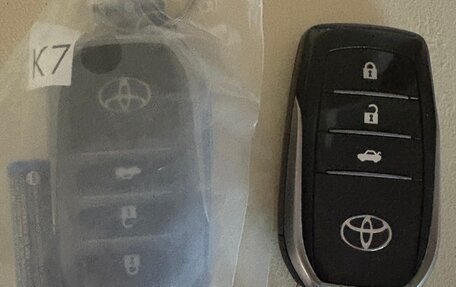 Toyota Camry, 2016 год, 2 175 000 рублей, 12 фотография