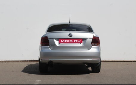 Volkswagen Polo VI (EU Market), 2015 год, 850 000 рублей, 6 фотография