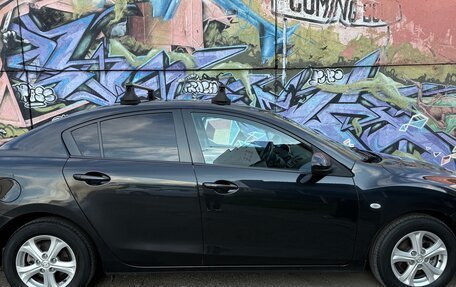 Mazda 3, 2012 год, 1 100 000 рублей, 3 фотография