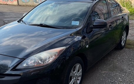 Mazda 3, 2012 год, 1 100 000 рублей, 6 фотография