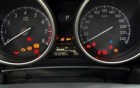 Mazda 3, 2012 год, 1 100 000 рублей, 9 фотография