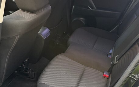 Mazda 3, 2012 год, 1 100 000 рублей, 8 фотография