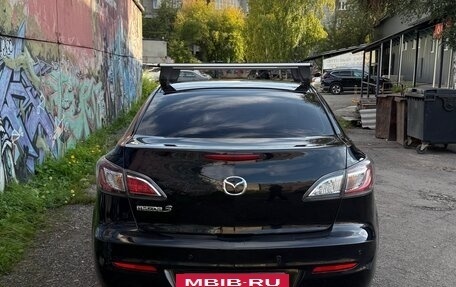 Mazda 3, 2012 год, 1 100 000 рублей, 5 фотография