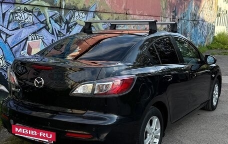 Mazda 3, 2012 год, 1 100 000 рублей, 4 фотография