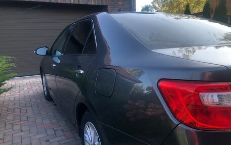 Toyota Camry, 2012 год, 1 485 000 рублей, 7 фотография