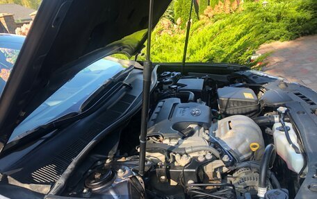 Toyota Camry, 2012 год, 1 485 000 рублей, 13 фотография
