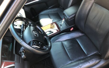 Toyota Camry, 2012 год, 1 485 000 рублей, 18 фотография