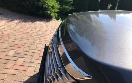 Toyota Camry, 2012 год, 1 485 000 рублей, 17 фотография