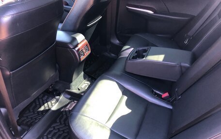 Toyota Camry, 2012 год, 1 485 000 рублей, 21 фотография