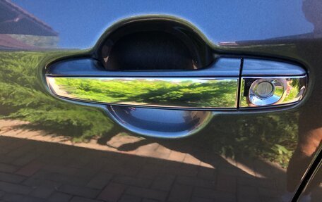 Toyota Camry, 2012 год, 1 485 000 рублей, 24 фотография