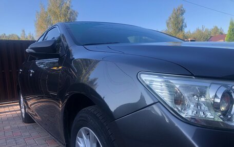 Toyota Camry, 2012 год, 1 485 000 рублей, 32 фотография