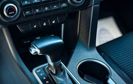 KIA Sportage IV рестайлинг, 2021 год, 2 700 000 рублей, 15 фотография