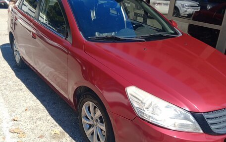 DongFeng S30, 2015 год, 550 000 рублей, 5 фотография