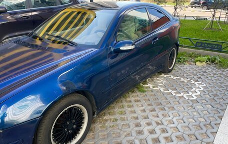 Mercedes-Benz C-Класс, 2001 год, 315 000 рублей, 2 фотография