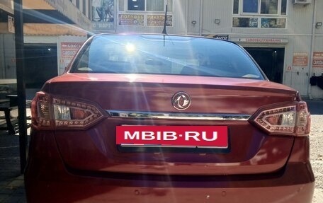 DongFeng S30, 2015 год, 550 000 рублей, 4 фотография