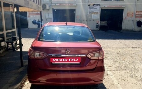 DongFeng S30, 2015 год, 550 000 рублей, 2 фотография