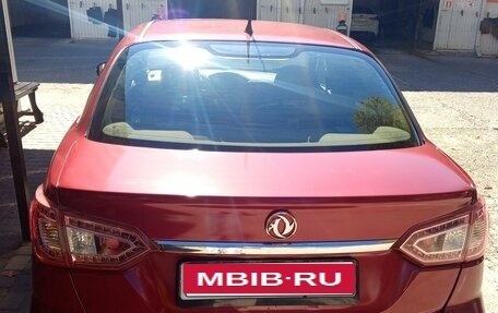 DongFeng S30, 2015 год, 550 000 рублей, 3 фотография
