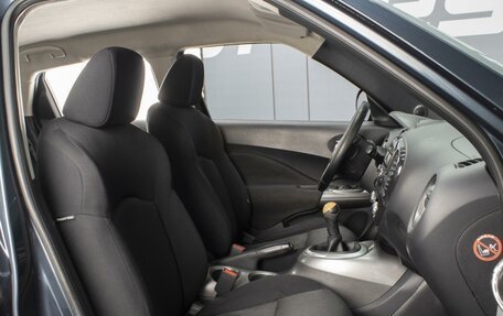 Nissan Juke II, 2011 год, 820 000 рублей, 8 фотография