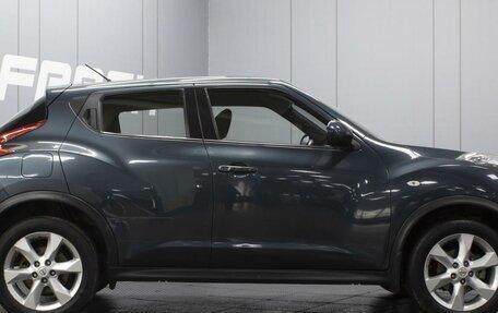 Nissan Juke II, 2011 год, 820 000 рублей, 5 фотография