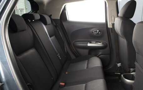 Nissan Juke II, 2011 год, 820 000 рублей, 7 фотография