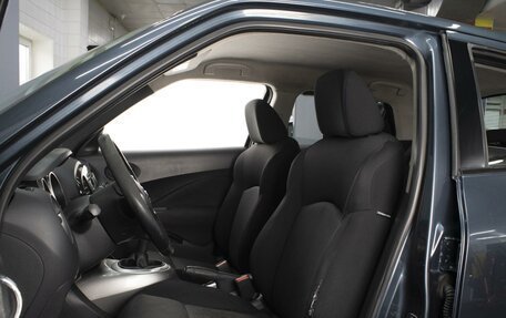 Nissan Juke II, 2011 год, 820 000 рублей, 10 фотография