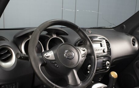 Nissan Juke II, 2011 год, 820 000 рублей, 12 фотография