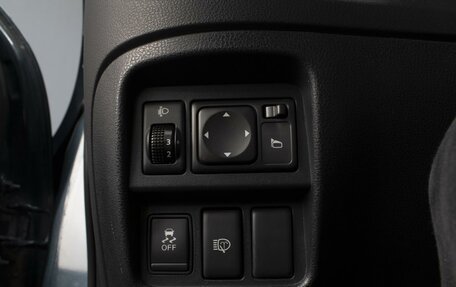 Nissan Juke II, 2011 год, 820 000 рублей, 16 фотография