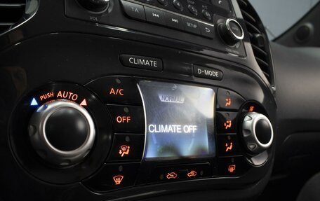 Nissan Juke II, 2011 год, 820 000 рублей, 14 фотография