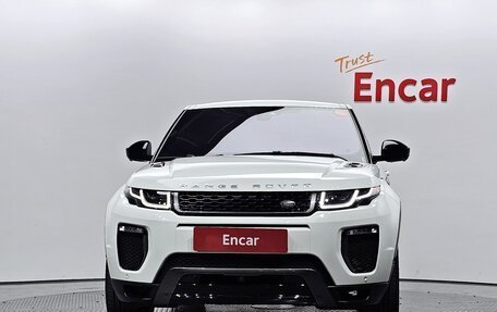 Land Rover Range Rover Evoque II, 2019 год, 2 675 337 рублей, 3 фотография