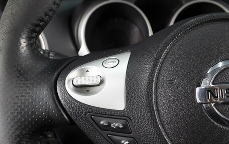 Nissan Juke II, 2011 год, 820 000 рублей, 15 фотография
