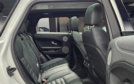 Land Rover Range Rover Evoque II, 2019 год, 2 675 337 рублей, 19 фотография