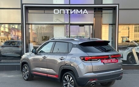 Changan CS35 Plus, 2024 год, 2 569 900 рублей, 5 фотография