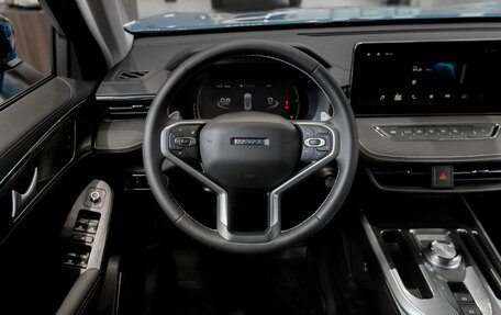 Haval Jolion, 2025 год, 2 449 000 рублей, 12 фотография