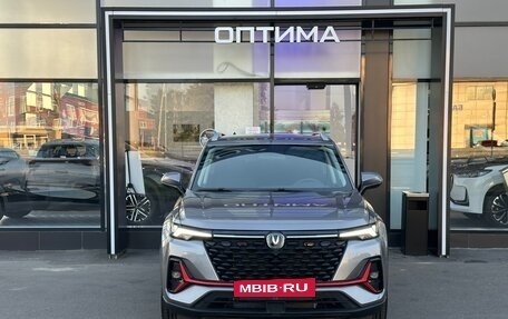 Changan CS35 Plus, 2024 год, 2 569 900 рублей, 8 фотография