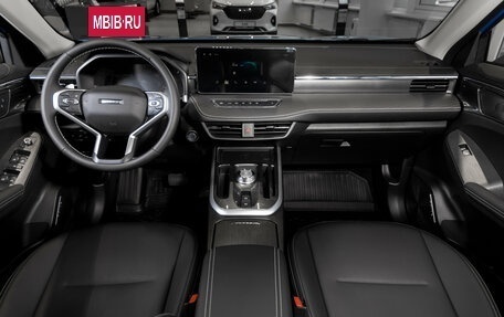 Haval Jolion, 2025 год, 2 449 000 рублей, 11 фотография
