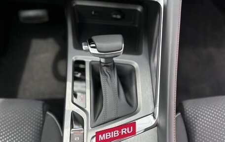 Changan CS35 Plus, 2024 год, 2 569 900 рублей, 12 фотография