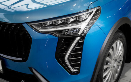 Haval Jolion, 2025 год, 2 449 000 рублей, 24 фотография