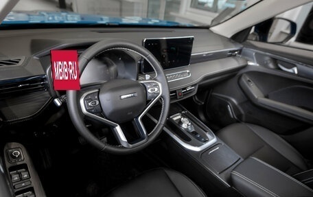 Haval Jolion, 2025 год, 2 449 000 рублей, 10 фотография
