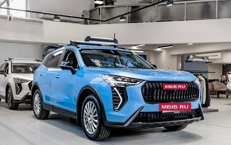 Haval Jolion, 2025 год, 2 449 000 рублей, 2 фотография