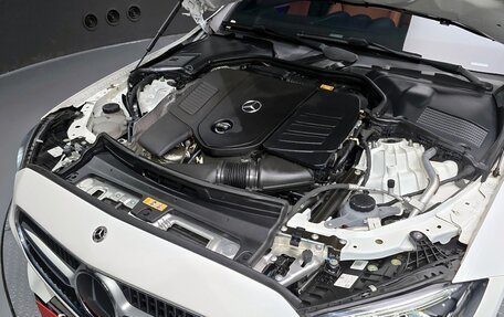 Mercedes-Benz C-Класс, 2023 год, 4 967 371 рублей, 6 фотография