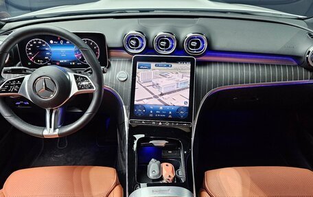 Mercedes-Benz C-Класс, 2023 год, 4 967 371 рублей, 7 фотография