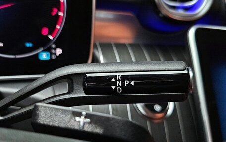 Mercedes-Benz C-Класс, 2023 год, 4 967 371 рублей, 9 фотография