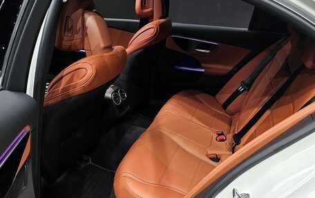 Mercedes-Benz C-Класс, 2023 год, 4 967 371 рублей, 12 фотография