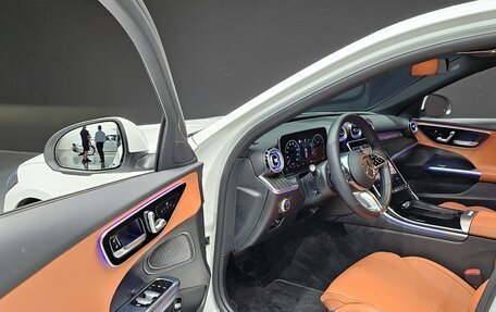 Mercedes-Benz C-Класс, 2023 год, 4 967 371 рублей, 11 фотография