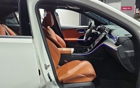 Mercedes-Benz C-Класс, 2023 год, 4 967 371 рублей, 10 фотография