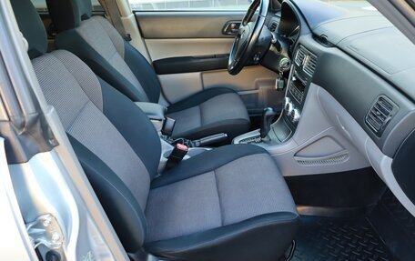 Subaru Forester, 2007 год, 850 000 рублей, 7 фотография