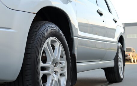 Subaru Forester, 2007 год, 850 000 рублей, 14 фотография