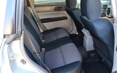 Subaru Forester, 2007 год, 850 000 рублей, 20 фотография