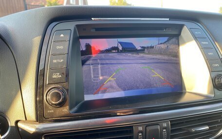 Mazda 6, 2013 год, 1 470 000 рублей, 3 фотография